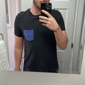 Men’s Rag & Bone Shirt